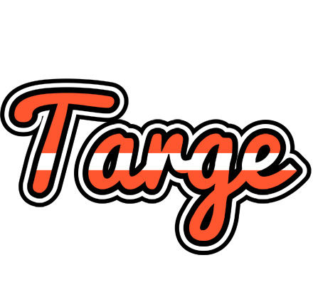 Targe denmark logo