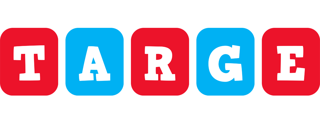 Targe diesel logo