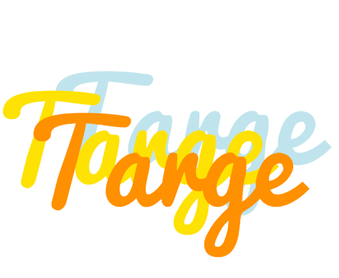 Targe energy logo