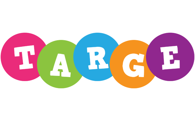 Targe friends logo