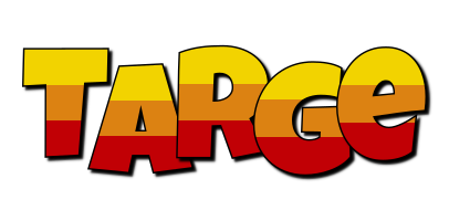 Targe jungle logo