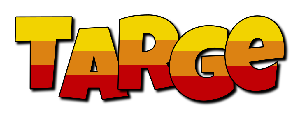 Targe jungle logo