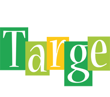 Targe lemonade logo