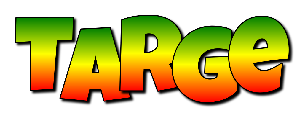 Targe mango logo