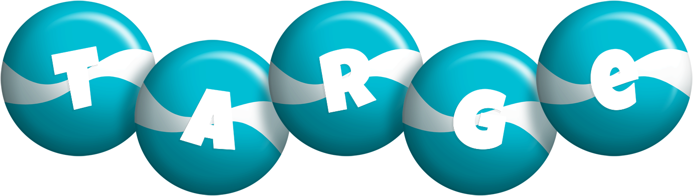Targe messi logo