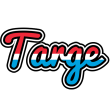 Targe norway logo