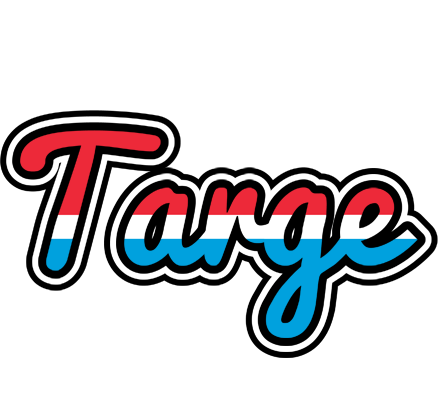 Targe norway logo