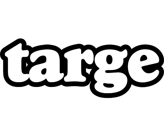 Targe panda logo