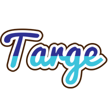 Targe raining logo