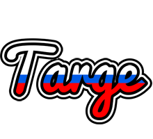 Targe russia logo