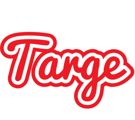 Targe sunshine logo