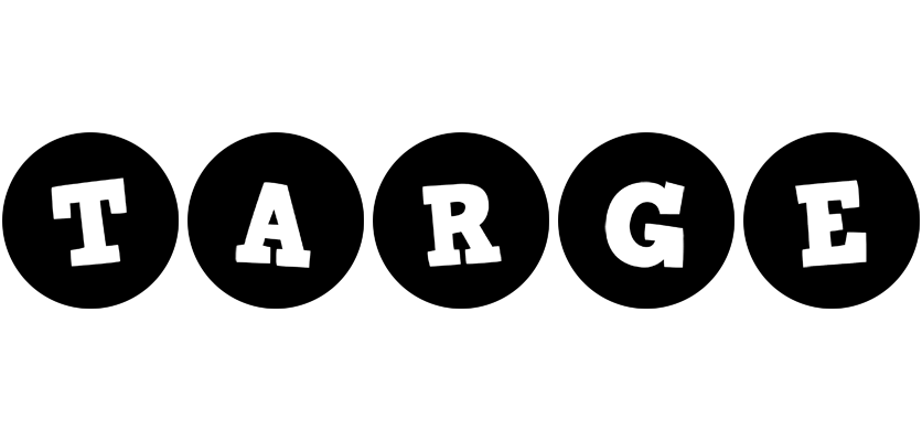 Targe tools logo