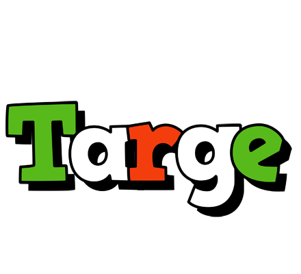 Targe venezia logo