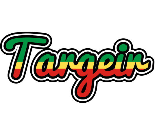 Targeir african logo