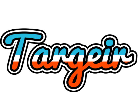 Targeir america logo