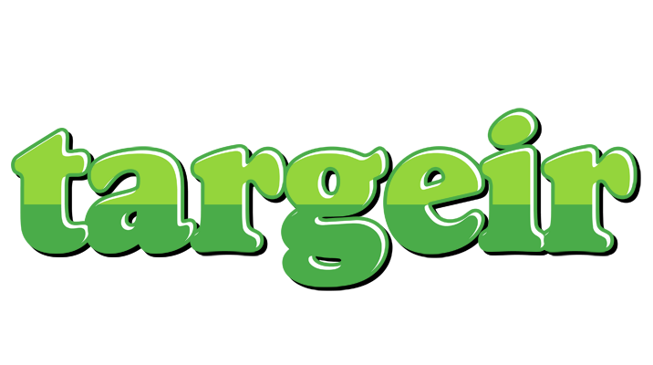 Targeir apple logo