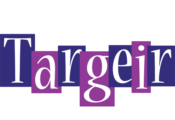 Targeir autumn logo