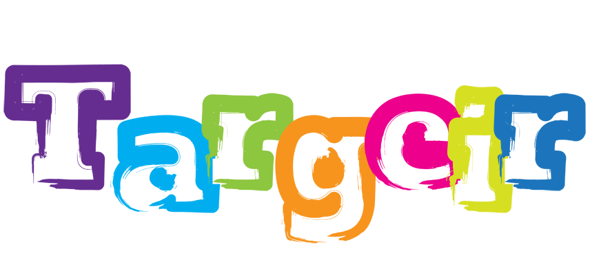 Targeir casino logo