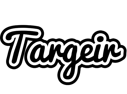 Targeir chess logo
