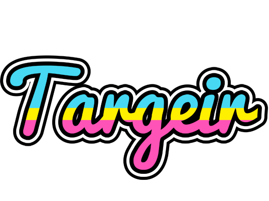 Targeir circus logo