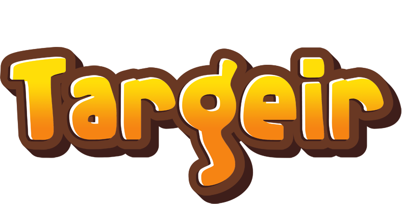 Targeir cookies logo