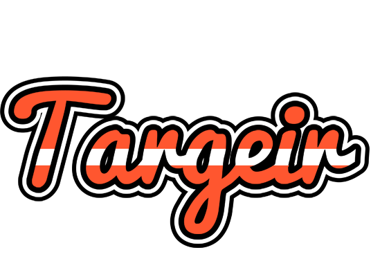 Targeir denmark logo