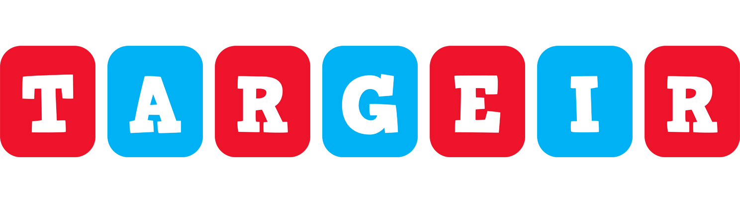 Targeir diesel logo