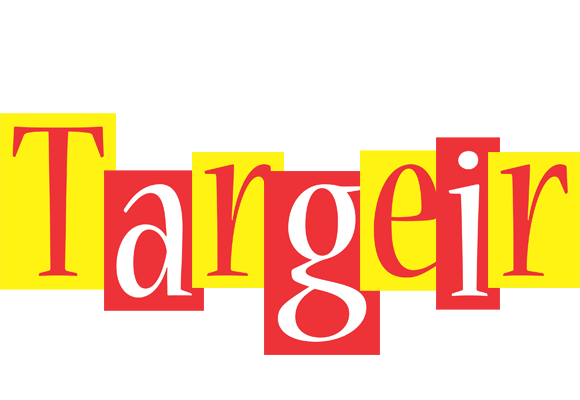 Targeir errors logo