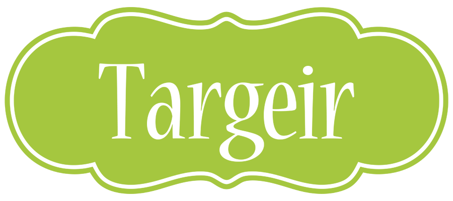 Targeir family logo