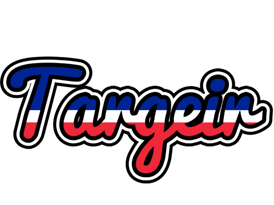 Targeir france logo