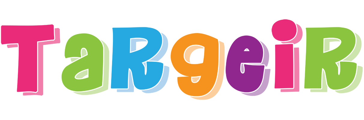 Targeir friday logo