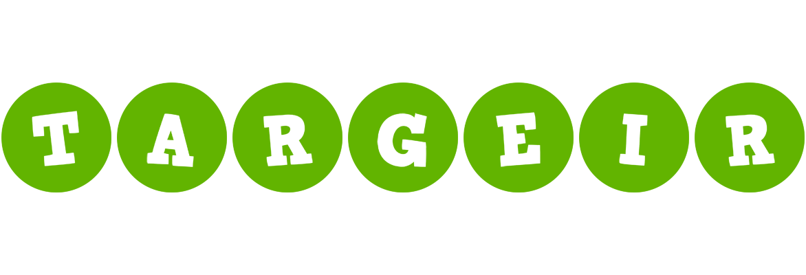 Targeir games logo
