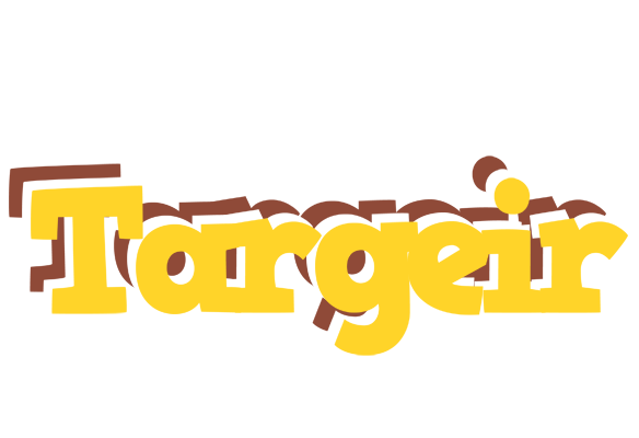 Targeir hotcup logo
