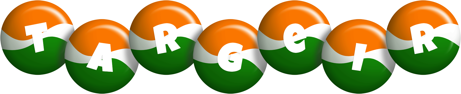 Targeir india logo