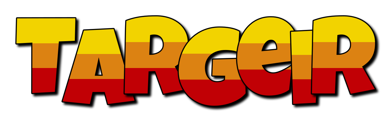 Targeir jungle logo
