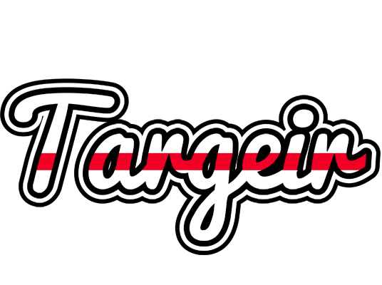 Targeir kingdom logo