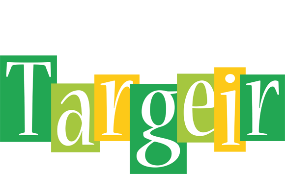 Targeir lemonade logo