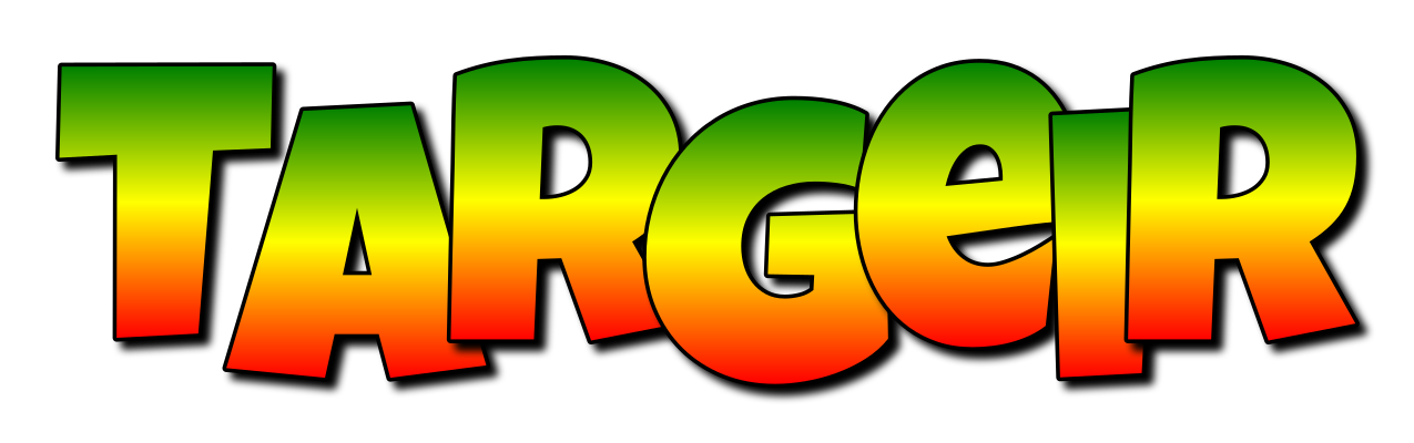Targeir mango logo