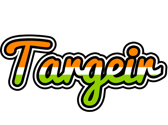 Targeir mumbai logo