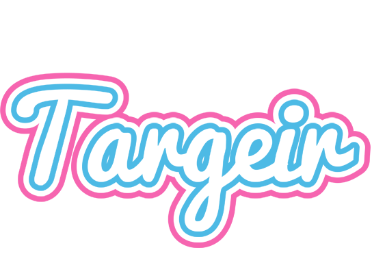 Targeir outdoors logo