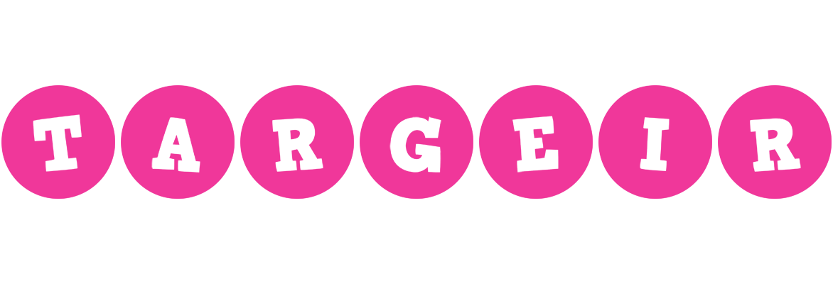 Targeir poker logo