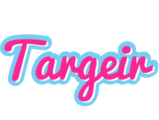 Targeir popstar logo