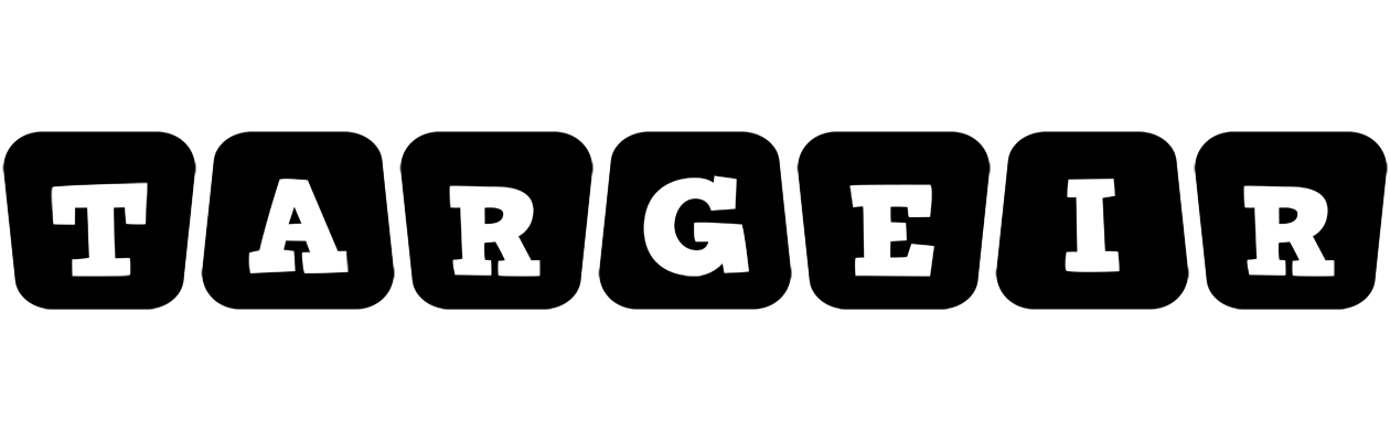 Targeir racing logo
