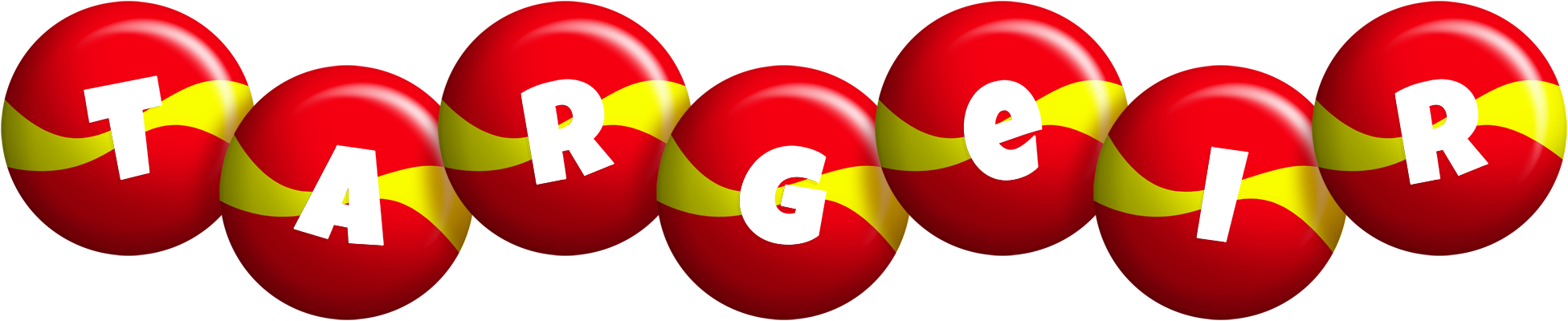 Targeir spain logo