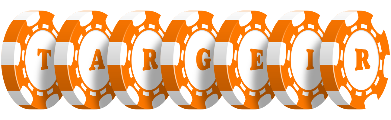 Targeir stacks logo