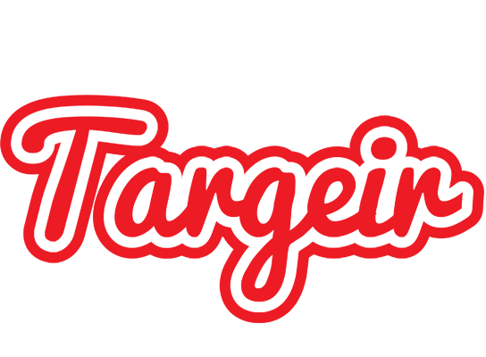 Targeir sunshine logo