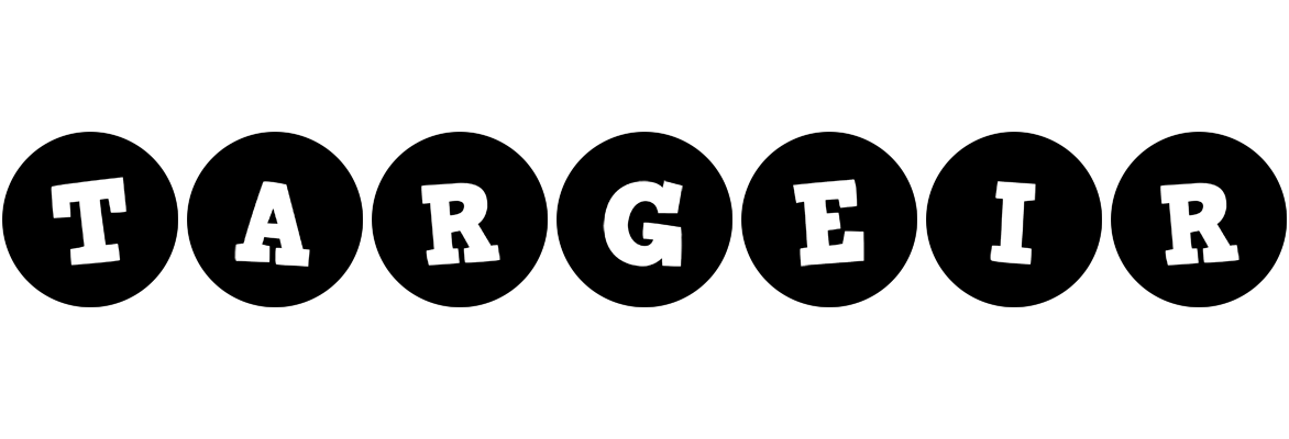 Targeir tools logo