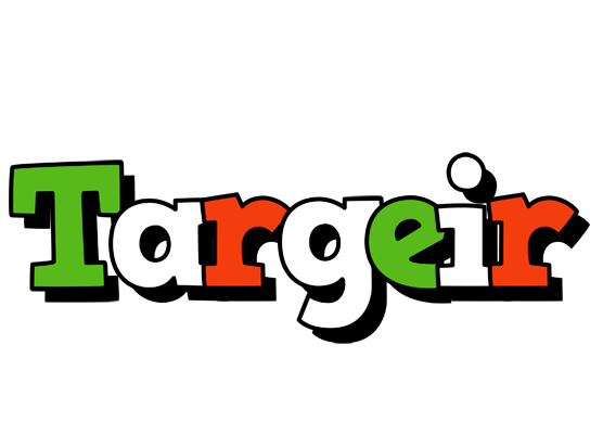 Targeir venezia logo