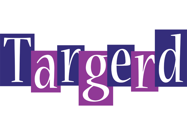 Targerd autumn logo