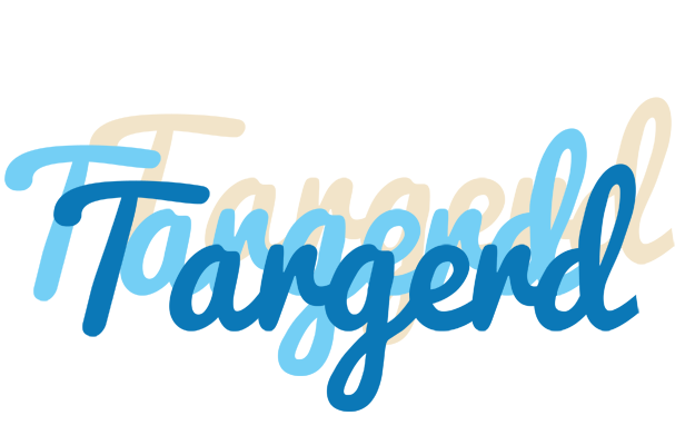 Targerd breeze logo